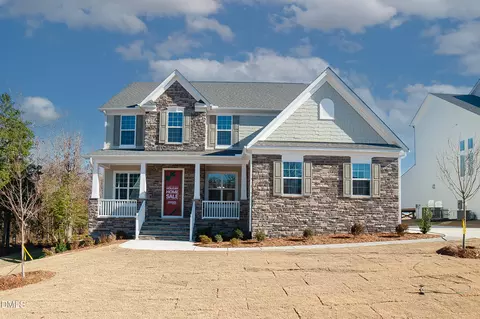 lot2 Wolf Tree Way, Efland, NC 27243
