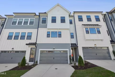 4607 Mint Leaf Ln, Raleigh, NC 27612