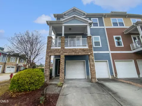 2060 Jersey City Pl, Apex, NC 27523