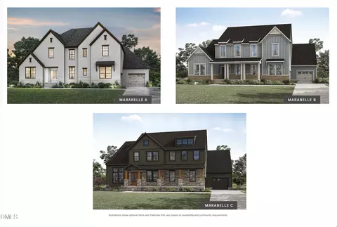 Other - lot D Wolf Tree Way, Efland, NC 27243 photo 2 of 17