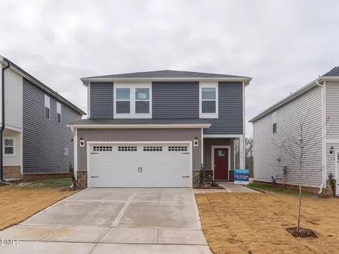 920 Grand Mesa Dr, Garner, NC 27529