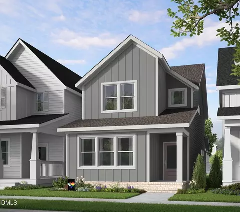 887 Central Park Dr, Raleigh, NC 27604
