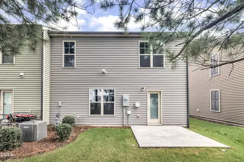 Exterior - 519 Brier Crossings Loop, Durham, NC 27703 photo 6 of 9