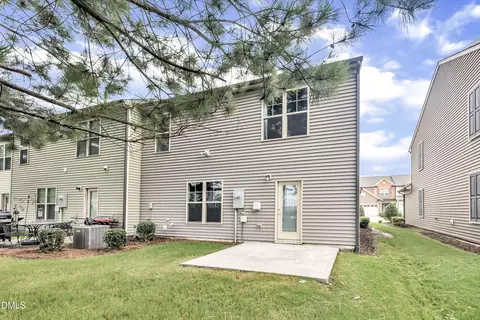 Exterior - 519 Brier Crossings Loop, Durham, NC 27703 photo 4 of 9