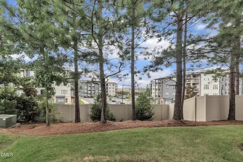 Exterior - 519 Brier Crossings Loop, Durham, NC 27703 photo 7 of 9