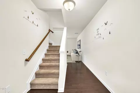 Entry Way - 519 Brier Crossings Loop, Durham, NC 27703 photo 2 of 2