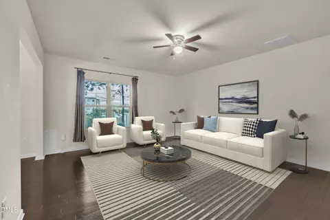 Living - 519 Brier Crossings Loop, Durham, NC 27703 photo 1 of 1