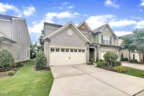 Exterior - 519 Brier Crossings Loop, Durham, NC 27703 photo 2 of 9