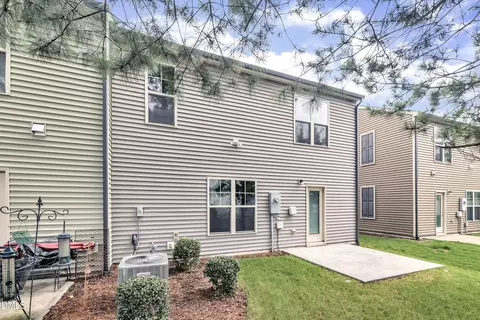 Exterior - 519 Brier Crossings Loop, Durham, NC 27703 photo 3 of 9