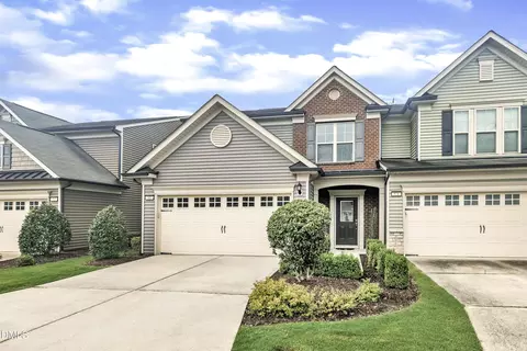 Exterior - 519 Brier Crossings Loop, Durham, NC 27703 photo 9 of 9