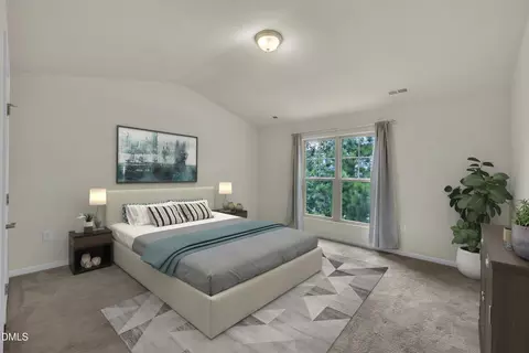 Bedroom - 519 Brier Crossings Loop, Durham, NC 27703 photo 1 of 8