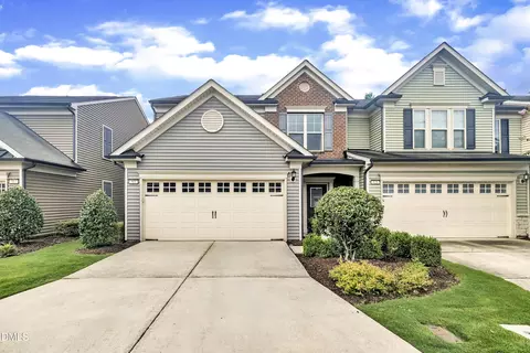 Exterior - 519 Brier Crossings Loop, Durham, NC 27703 photo 8 of 9