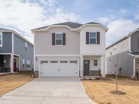 916 Grand Mesa Dr, Garner, NC 27529
