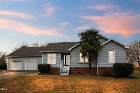 297 Kentucky Dr, Archer Lodge, NC 27527