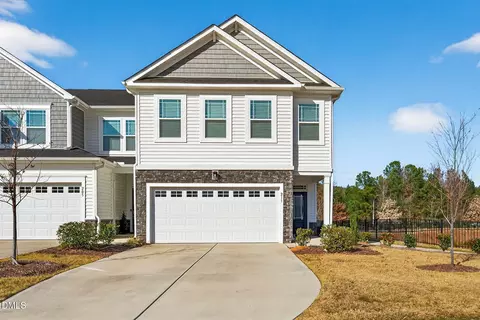 211 Kineton Woods Way, Garner, NC 27529