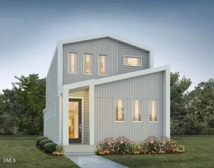44 Broadoak Ln, Pittsboro, NC 27312