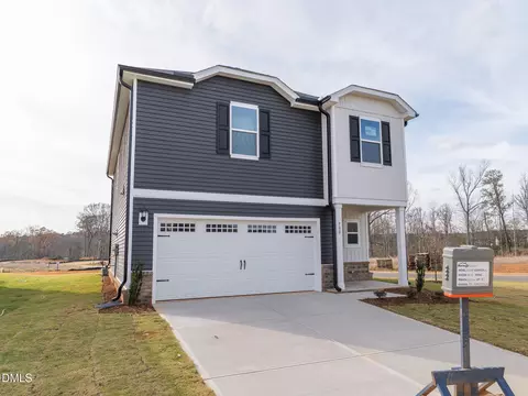 900 Grand Mesa Dr, Garner, NC 27529