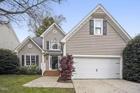 8665 Harps Mill Rd, Raleigh, NC 27615