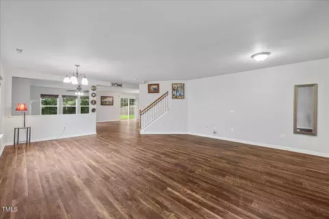 Living - 204 Hillview Dr, Durham, NC 27703 photo 1 of 5
