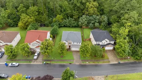 View/Area - 204 Hillview Dr, Durham, NC 27703 photo 1 of 1