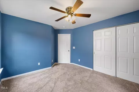 Bedroom - 204 Hillview Dr, Durham, NC 27703 photo 1 of 2