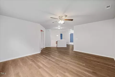 Entry Way - 204 Hillview Dr, Durham, NC 27703 photo 3 of 4