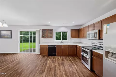 Kitchen - 204 Hillview Dr, Durham, NC 27703 photo 1 of 3