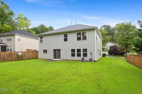 Exterior - 204 Hillview Dr, Durham, NC 27703 photo 3 of 4
