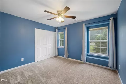 Bedroom - 204 Hillview Dr, Durham, NC 27703 photo 2 of 2