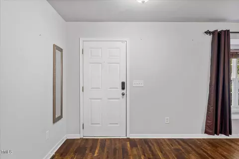 Entry Way - 204 Hillview Dr, Durham, NC 27703 photo 1 of 4