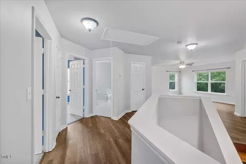 Entry Way - 204 Hillview Dr, Durham, NC 27703 photo 4 of 4
