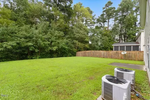 Exterior - 204 Hillview Dr, Durham, NC 27703 photo 2 of 4