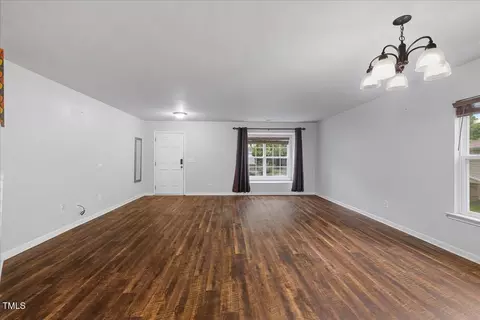 Living - 204 Hillview Dr, Durham, NC 27703 photo 2 of 5