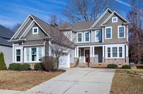 212 Mystic Pine Pl, Apex, NC 27539