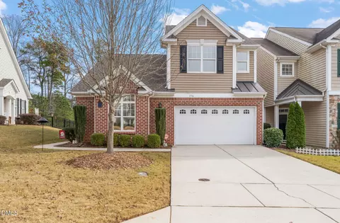 7716 Cape Charles Dr, Raleigh, NC 27617