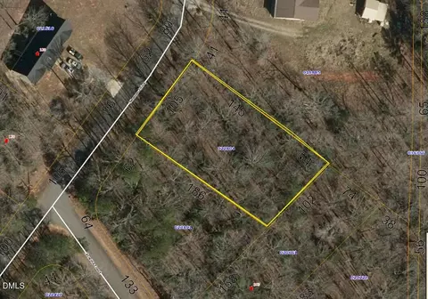 135 Shaman Dr, Louisburg, NC 27549