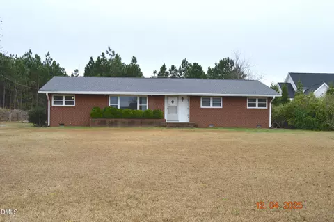 681 Polenta Rd, Smithfield, NC 27577