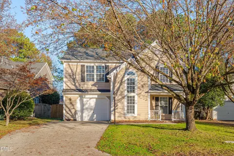 209 Tullich Way, Holly Springs, NC 27540