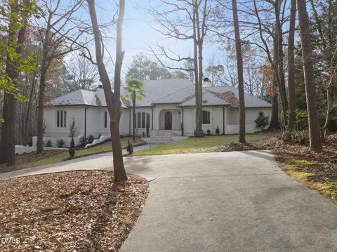 216 Carpathian Way, Raleigh, NC 27615