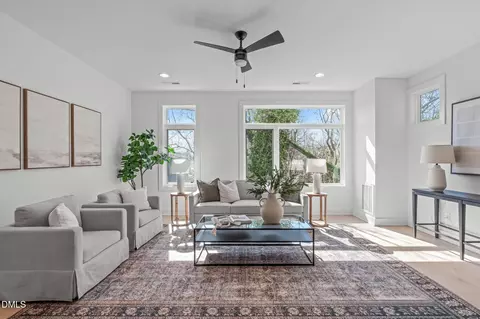 616 Rocky Knob Ct, Raleigh, NC 27601