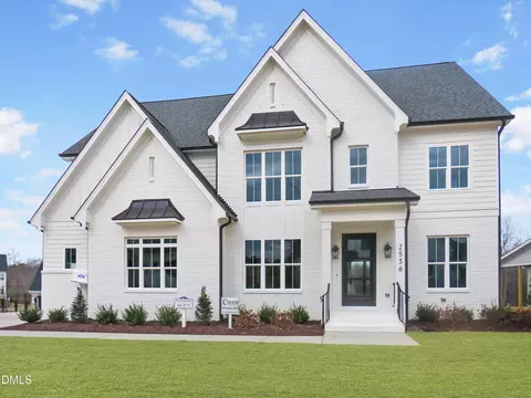 2536 Silas Peak Ln, Apex, NC 27523
