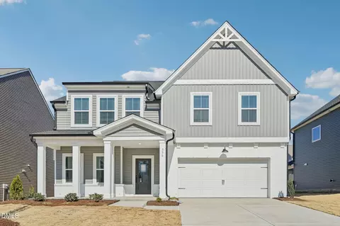 556 Contempo Dr #22, Rolesville, NC 27571