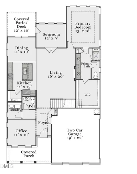 2011 Upland Ln, Durham, NC 27712 photo 7