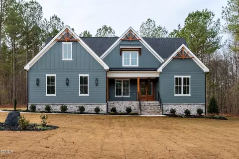 275 Whistlers Cv, Louisburg, NC 27549