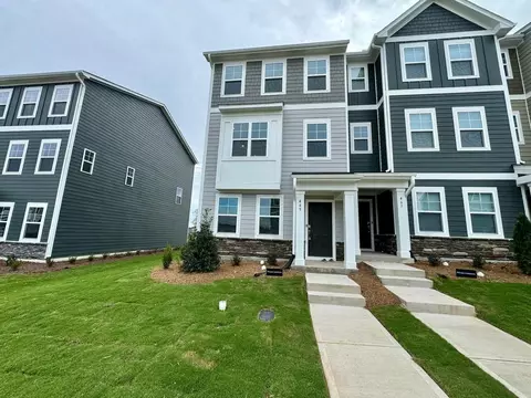 469 Carolina Springs Blvd, Apex, NC 27539