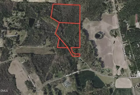tbd Willis Long Rd, Monroe, NC 28110 photo 4