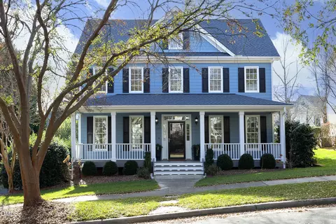 520 Highgrove Dr, Chapel Hill, NC 27516