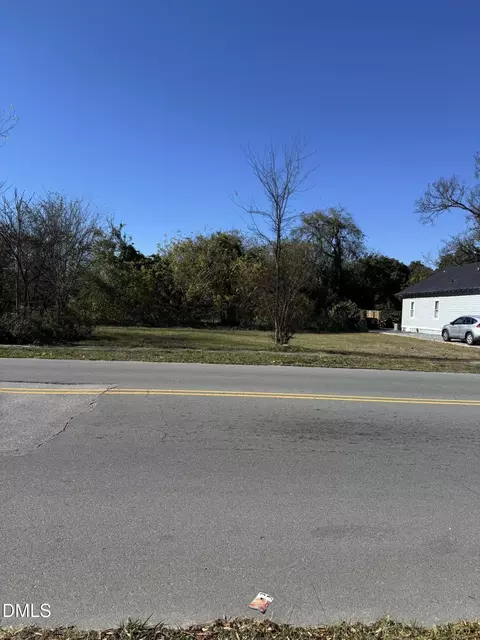311 S John St, Goldsboro, NC 27530