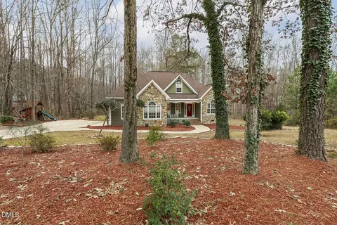 1119 Corrina Rd, Wake Forest, NC 27587