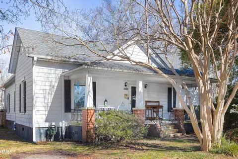 2606 W Knox St, Durham, NC 27705